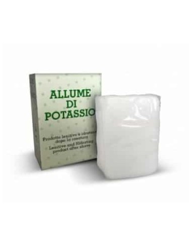 Labor Pro Allume di Potassio 100 g