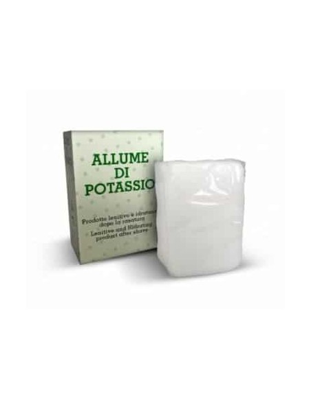Labor Pro Allume di Potassio 100 g