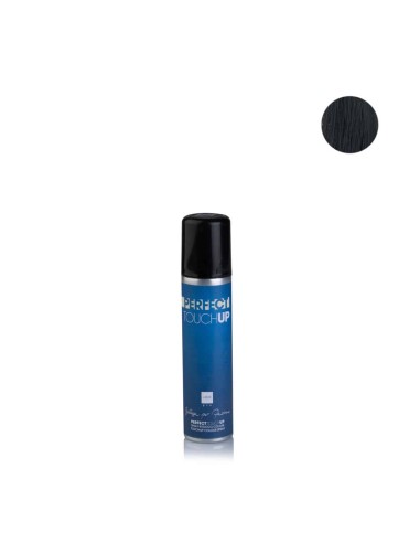Labor Pro Spray ritocco ricrescita nero perfect touch up 75 ml