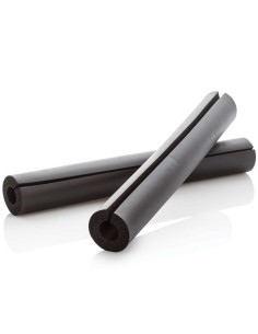 Xanitalia Pro Salvacollo in Gomma per lavatesta 2 pz