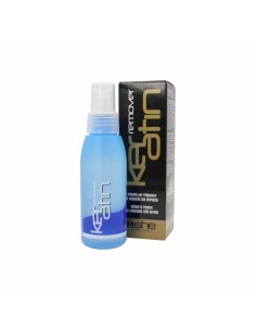 She Keratin Remover Solvente rimozione extension a cheratina 100 ml