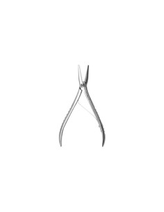 She Fashion Tape Application Tool pinza per il montaggio del fashion tape 18 cm