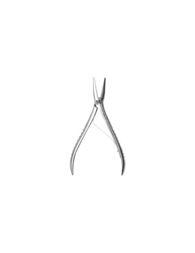 She Fashion Tape Application Tool pinza per il montaggio del fashion tape 18 cm