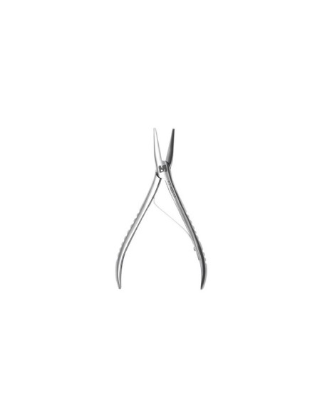 She Fashion Tape Application Tool pinza per il montaggio del fashion tape 18 cm