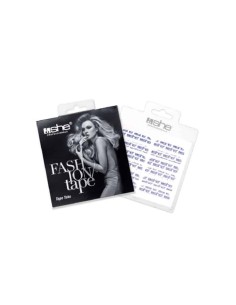 She Tape Tabs Adesivi di ricambio per extension fashion tape 48 pz