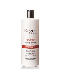 Regea Naturae Lozione tonica purificante 500 ml