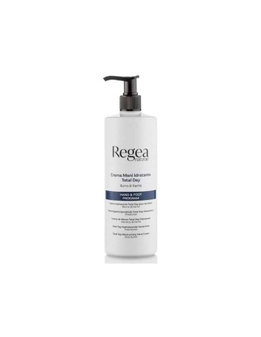 Regea Naturae Crema mani idratante 500 ml