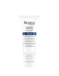 Regea Naturae Crema piedi defaticante 100 ml