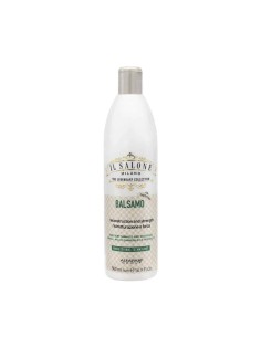 Il Salone Milano Alfaparf Balsamo ristrutturazione e forza 500 ml