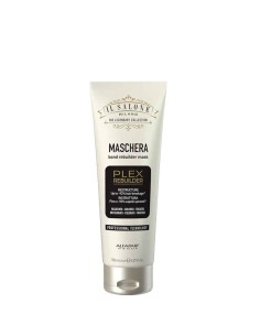 Il Salone Milano Alfaparf Maschera plex rebuilder 150 ml