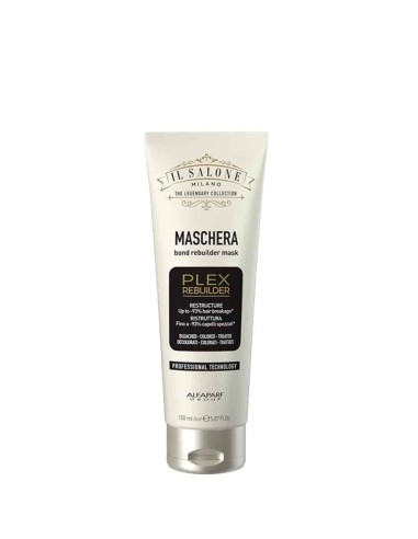 Il Salone Milano Alfaparf Maschera plex rebuilder 150 ml