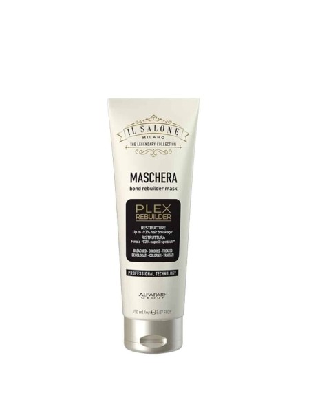 Il Salone Milano Alfaparf Maschera plex rebuilder 150 ml