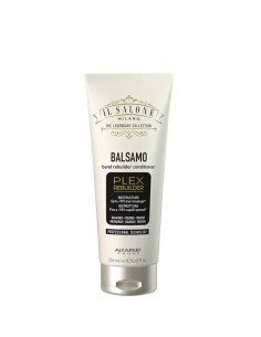 Il Salone Milano Alfaparf Balsamo plex rebuilder 250 ml 2