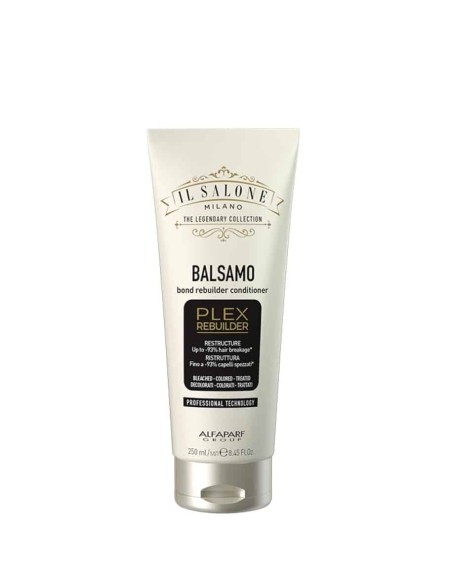 Il Salone Milano Alfaparf Balsamo plex rebuilder 250 ml