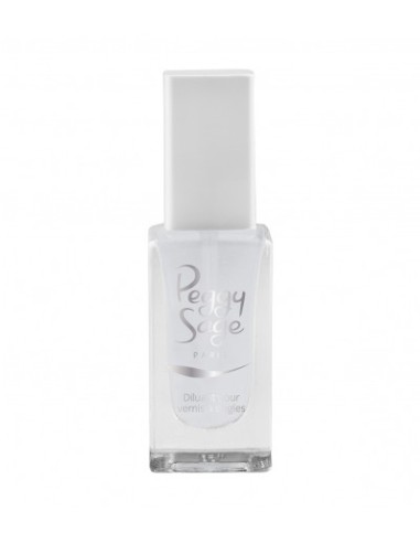 Peggy Sage Diluente per Smalto per unghie 11 ml