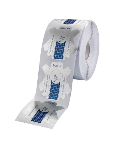 Peggy Sage Sagome Adesive per Unghie 500 pz