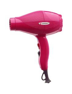 GammaPiù Phon e-t.c. light asciugacapelli 1800–2100 W fucsia hollywood