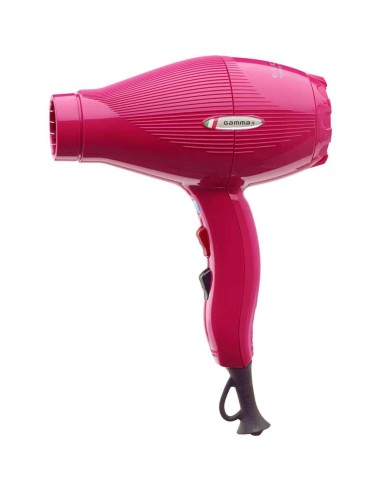 GammaPiù Phon e-t.c. light asciugacapelli 1800–2100 W fucsia hollywood