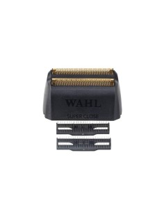 Wahl Vanish Testina lamina foil+lame di ricambio