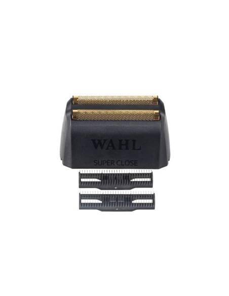Wahl Vanish Testina lamina foil+lame di ricambio
