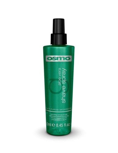 Osmo Shave Spray aloe vera 250 ml
