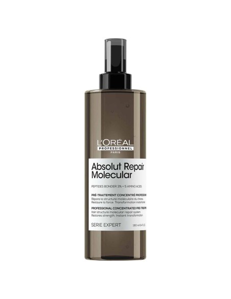 L'Oréal Professionnel Serie expert absolut repair molecular pre trattamento 190 ml