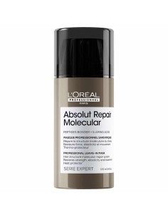 L'Oréal Professionnel Serie expert absolut repair molecular maschera riparatrice 100 ml