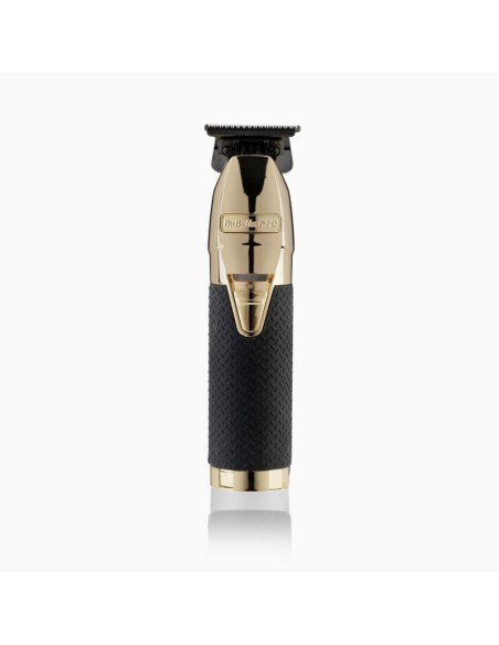 BaByliss PRO Trimmer Skeleton Boost+ Gold