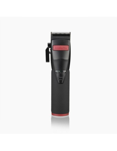 BaByliss PRO Tagliacapelli boost+ black