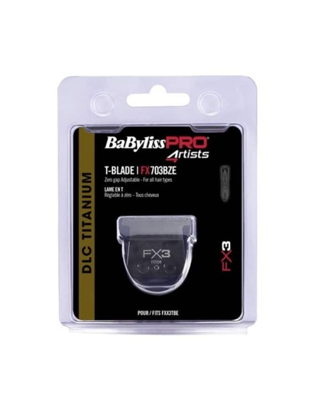 BaByliss PRO Testina di ricambio per trimmer FX3