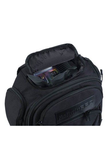 BaByliss PRO Zaino Porta attrezzi da barbiere-parrucchiere