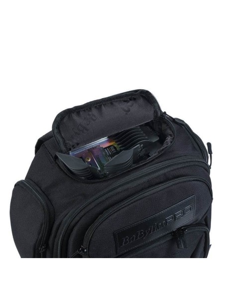 BaByliss PRO Zaino Porta attrezzi da barbiere-parrucchiere