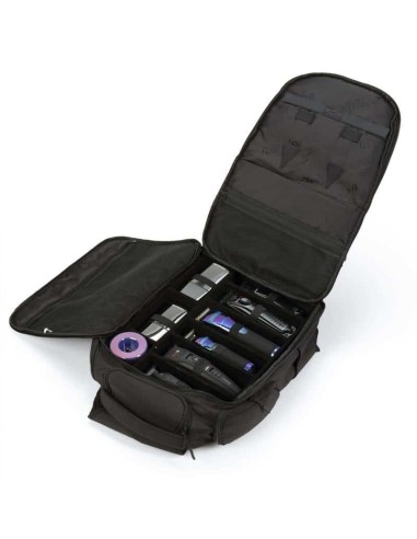 BaByliss PRO Zaino Porta attrezzi da barbiere-parrucchiere