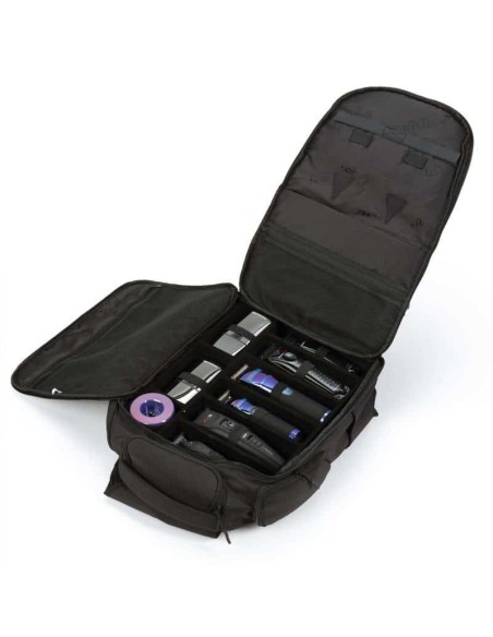 BaByliss PRO Zaino Porta attrezzi da barbiere-parrucchiere