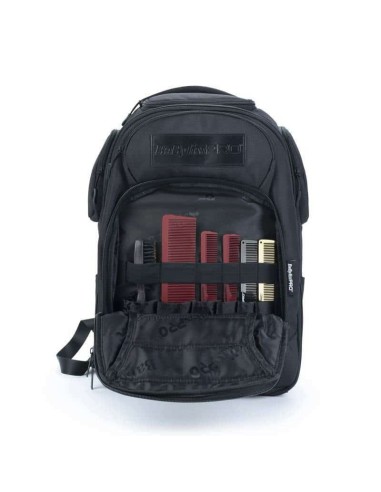 BaByliss PRO Zaino Porta attrezzi da barbiere-parrucchiere