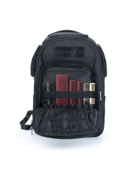 BaByliss PRO Zaino Porta attrezzi da barbiere-parrucchiere