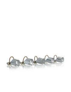 Labor Pro Forme Ricostruzione Unghie riutilizzabili conf. 5 pz