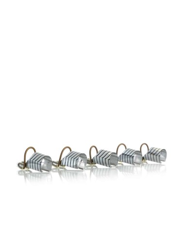 Labor Pro Forme Ricostruzione Unghie riutilizzabili conf. 5 pz