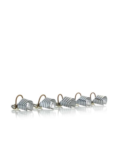 Labor Pro Forme Ricostruzione Unghie riutilizzabili conf. 5 pz