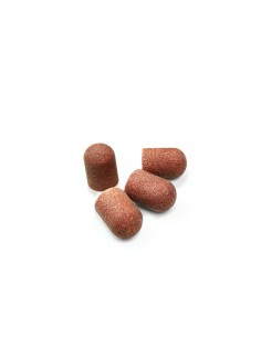 Labor Pro Cappucci Leviganti grana 80 mis. 10x15 mm conf. 60 pz