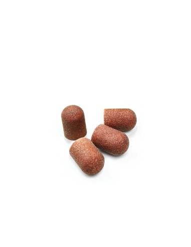 Labor Pro Cappucci Leviganti grana 80 mis. 10x15 mm conf. 60 pz