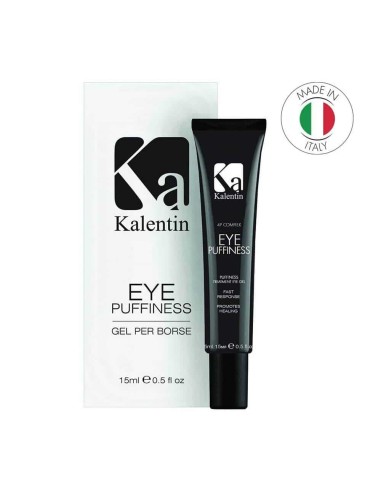 Kalentin Gel per borse e gonfiori 15 ml