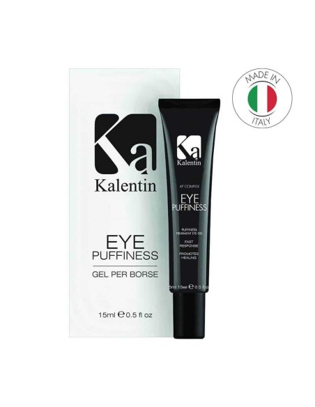 Kalentin Gel per borse e gonfiori 15 ml