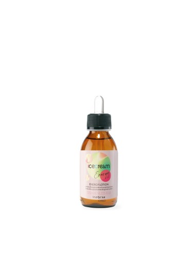 Inebrya Ice Cream Energy Lotion lozione energizzante 125 ml