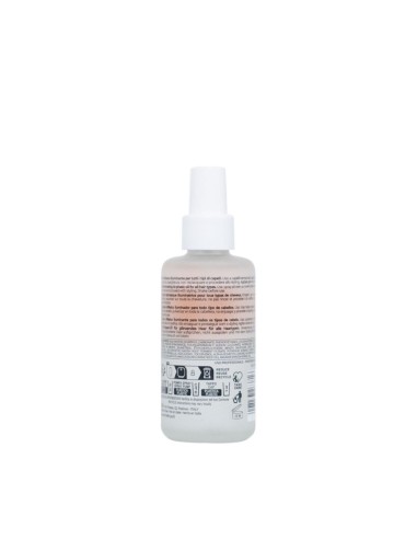 Inebrya Ice Cream Frequent Best Care oil olio bifasico illuminante 100 ml