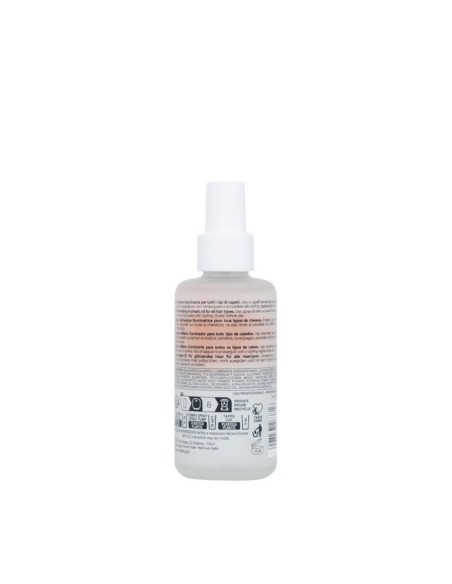 Inebrya Ice Cream Frequent Best Care oil olio bifasico illuminante 100 ml