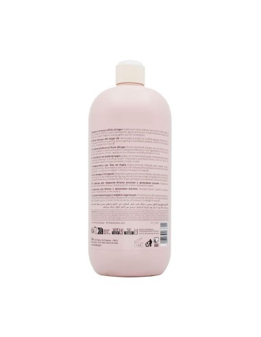 Inebrya Ice Cream Argan age pro shampoo lucentezza 1000 ml
