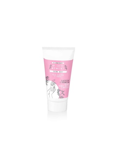 Labor Pro Gli aromaterapici MY soft moment crema mani 75 ml