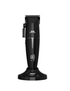 Jrl Professional Tosatrice FF onyx black FF2020 C-B clipper cordless