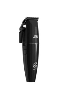 Jrl Professional Tosatrice FF onyx black FF2020 C-B clipper cordless 2